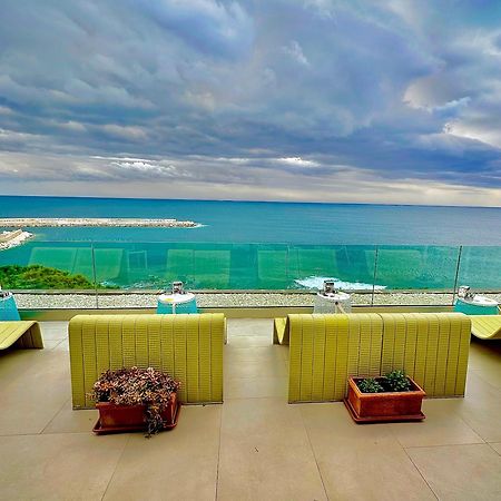 Hotel Cala Luna Cala Gonone Extérieur photo