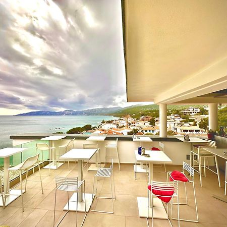 Hotel Cala Luna Cala Gonone Extérieur photo