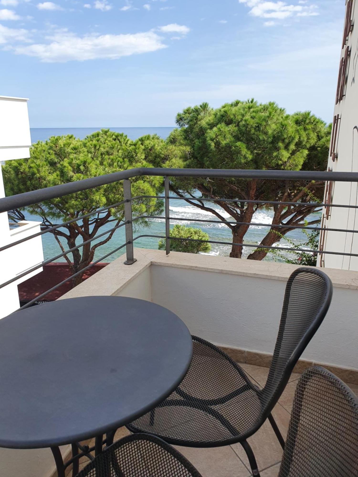 Hotel Cala Luna Cala Gonone Extérieur photo