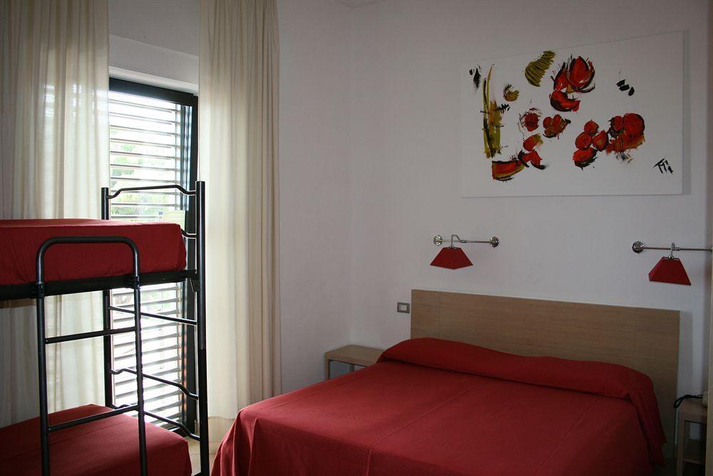 Hotel Cala Luna Cala Gonone Extérieur photo