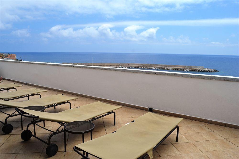 Hotel Cala Luna Cala Gonone Extérieur photo